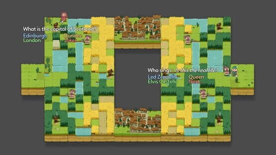 Board Quizz Adventure — screenshot 6