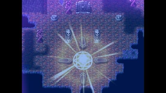 Age of Darkness: Die Suche nach Relict — screenshot 1