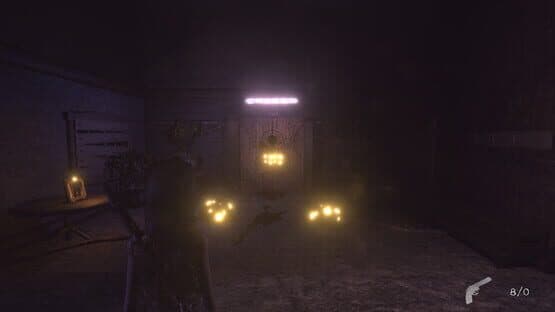 Eldervale — screenshot 1
