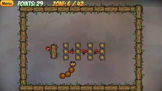 Fruit Crawler — screenshot 2