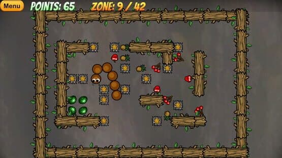 Fruit Crawler — screenshot 3
