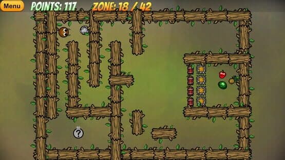 Fruit Crawler — screenshot 5