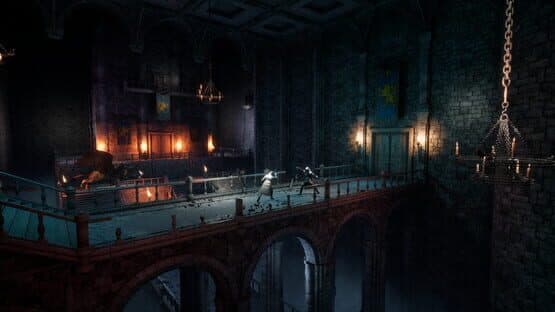 Kingdom of Rhea — screenshot 1