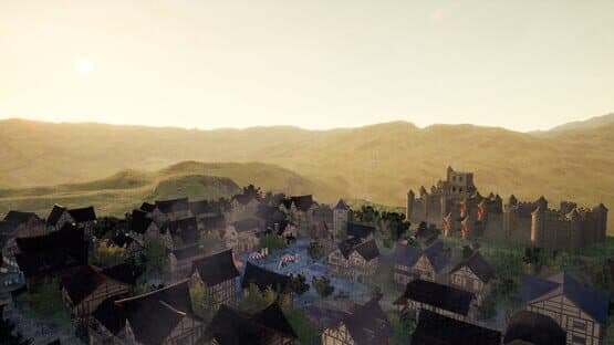 Kingdom of Rhea — screenshot 5