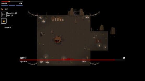 Dungeon Bosses — screenshot 3