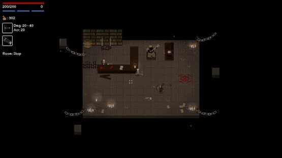 Dungeon Bosses — screenshot 4