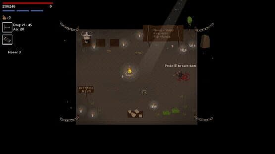 Dungeon Bosses — screenshot 5