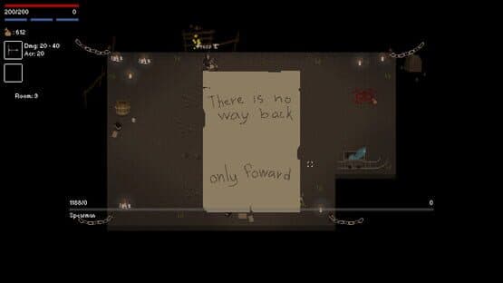 Dungeon Bosses — screenshot 6