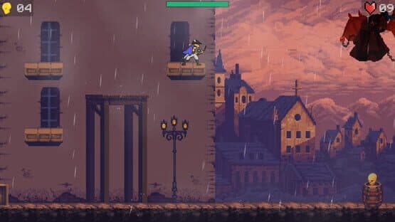 Puss in Boots: Fear Not Hooman — screenshot 4