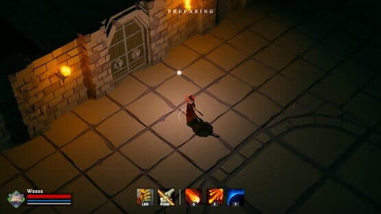 Sworn — screenshot 5