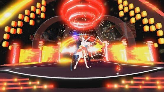 Polyfuru feat. Miya Kamino — screenshot 1