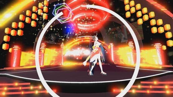 Polyfuru feat. Miya Kamino — screenshot 2