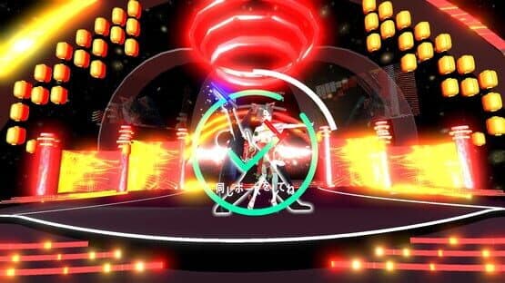 Polyfuru feat. Miya Kamino — screenshot 4