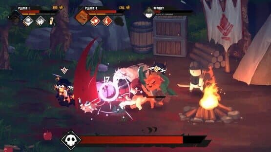 Paw Paw Paw — screenshot 1
