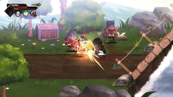 Paw Paw Paw — screenshot 5