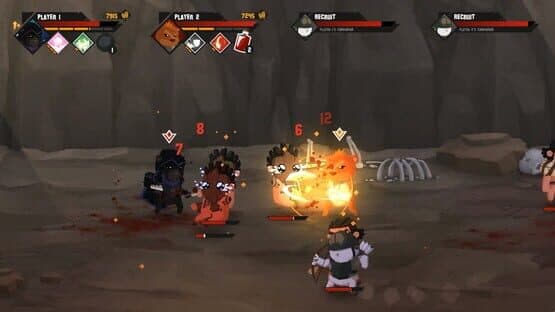 Paw Paw Paw — screenshot 8