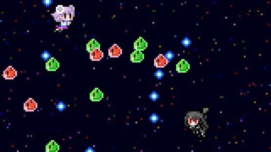Neptunia Shooter — screenshot 1