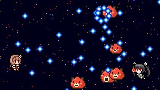 Neptunia Shooter — screenshot 2