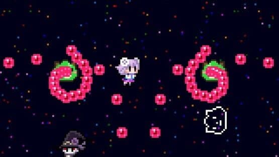 Neptunia Shooter — screenshot 8