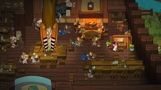 Transformice Adventures — screenshot 1