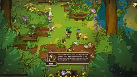 Transformice Adventures — screenshot 3