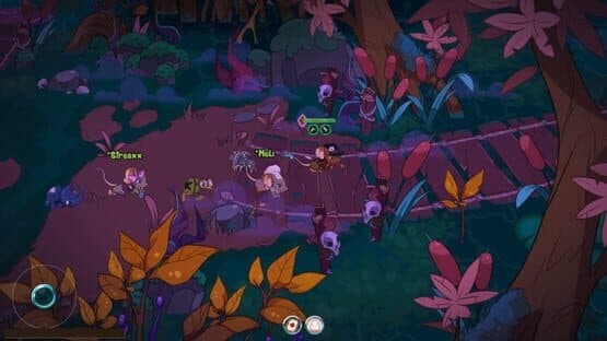 Transformice Adventures — screenshot 4