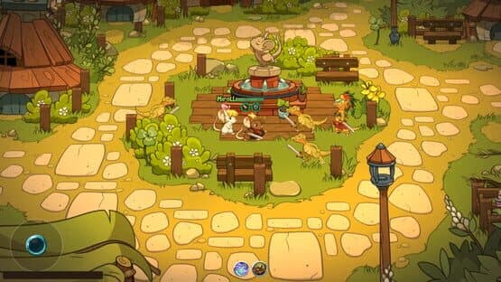 Transformice Adventures — screenshot 5