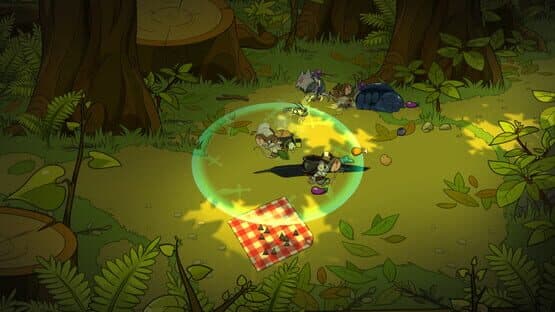 Transformice Adventures — screenshot 6