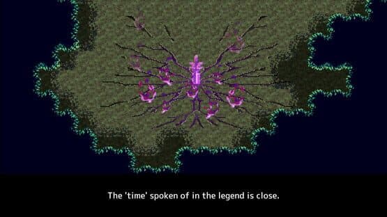 Legend of the Tetrarchs — screenshot 1