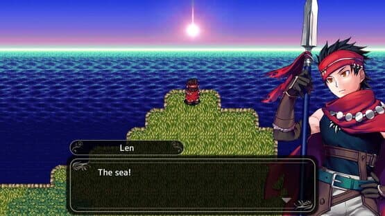 Legend of the Tetrarchs — screenshot 2
