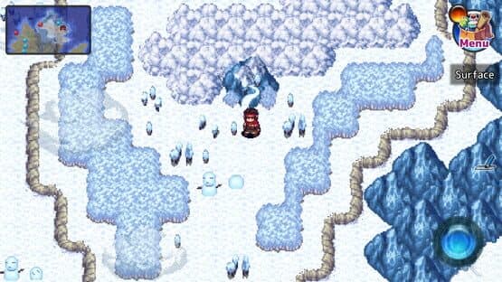Legend of the Tetrarchs — screenshot 4