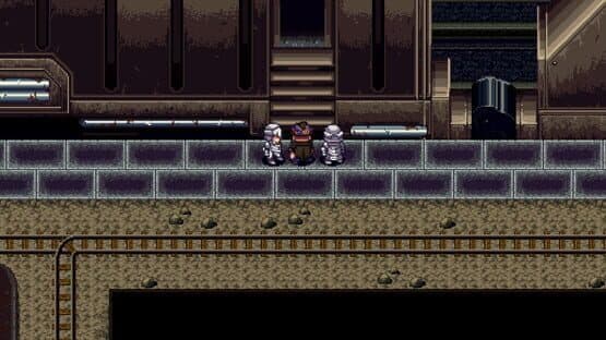 Legend of the Tetrarchs — screenshot 7