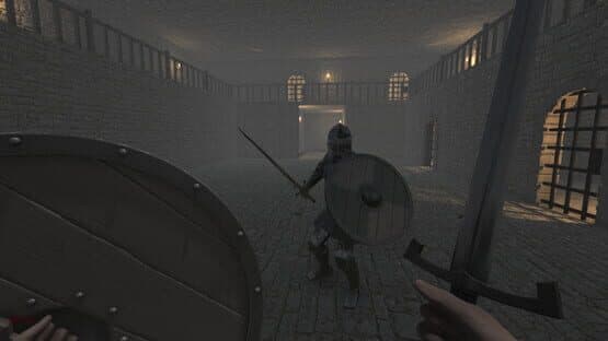 Tournament: Blood & Steel — screenshot 2