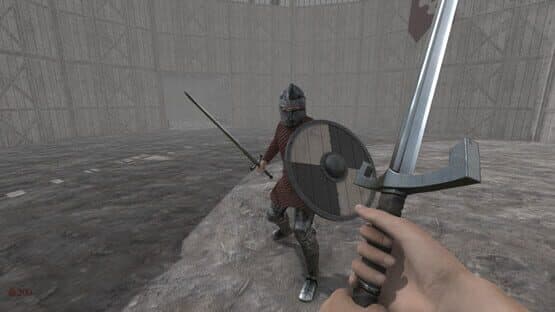 Tournament: Blood & Steel — screenshot 3