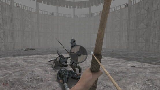 Tournament: Blood & Steel — screenshot 5