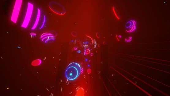 Wave Circles — screenshot 1