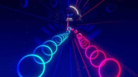 Wave Circles — screenshot 2