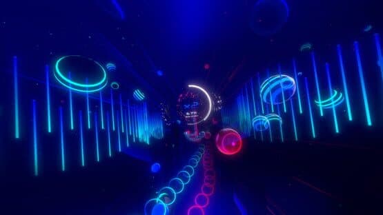 Wave Circles — screenshot 3