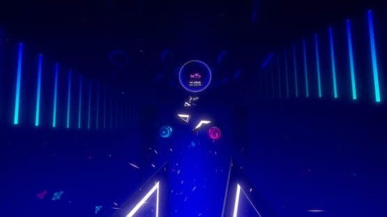 Wave Circles — screenshot 5
