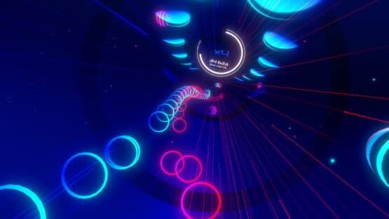 Wave Circles — screenshot 8