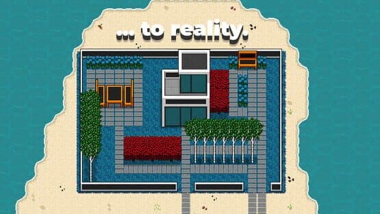 The Islander: Landscape Designer — screenshot 2