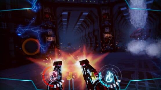 Under Water : Abyss Survival VR — screenshot 6