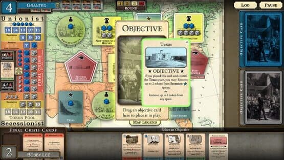 Fort Sumter — screenshot 2