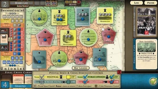 Fort Sumter — screenshot 3