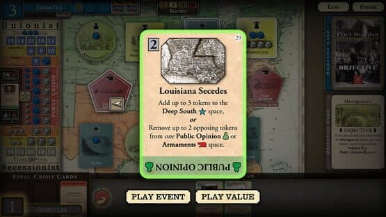 Fort Sumter — screenshot 4