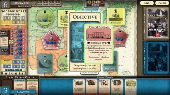 Fort Sumter — screenshot 5