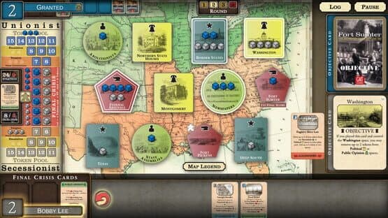 Fort Sumter — screenshot 6