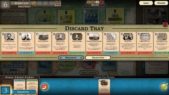 Fort Sumter — screenshot 7