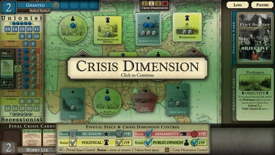 Fort Sumter — screenshot 8