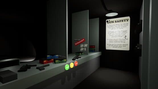 Flavortown:VR — screenshot 2